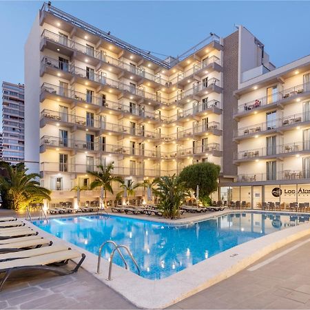 Los Alamos Benidorm Zewnętrze zdjęcie