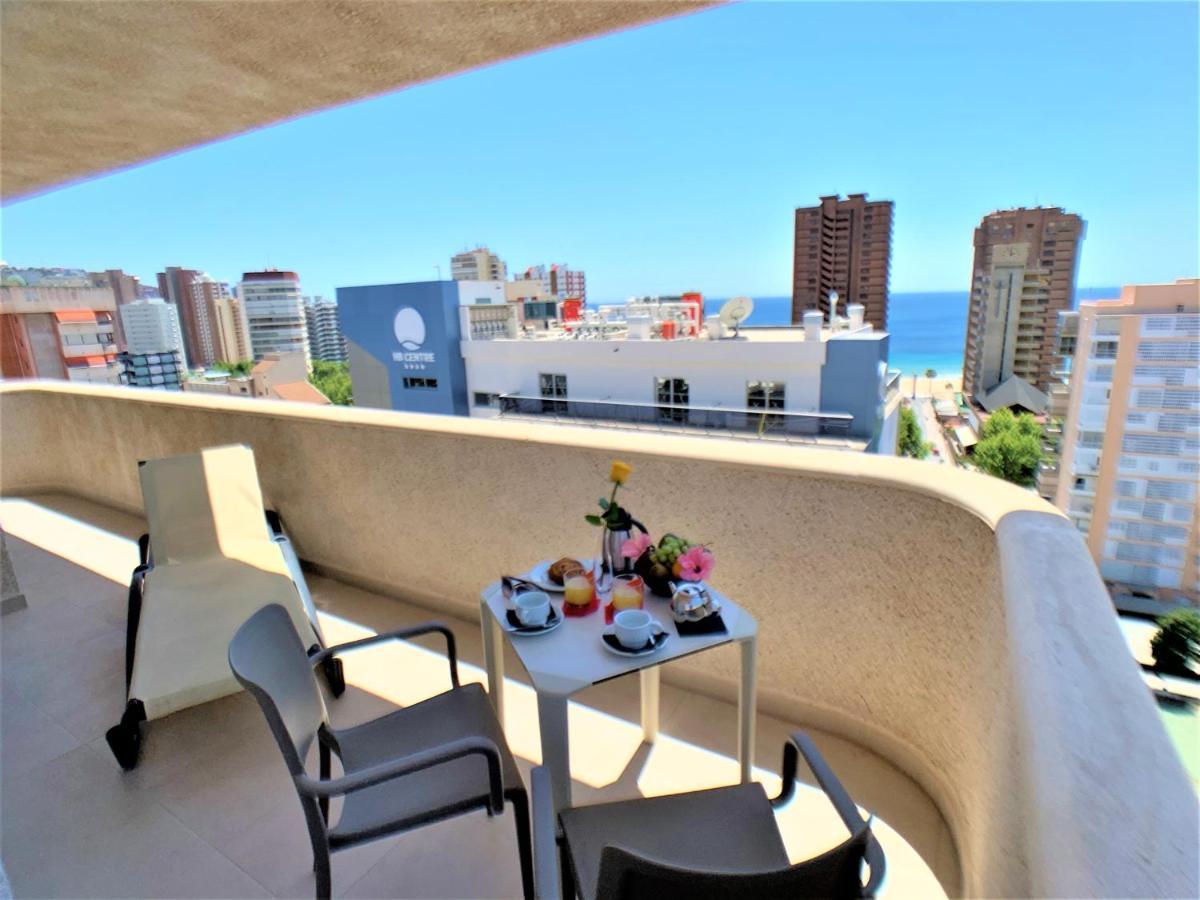 Los Alamos Benidorm Zewnętrze zdjęcie