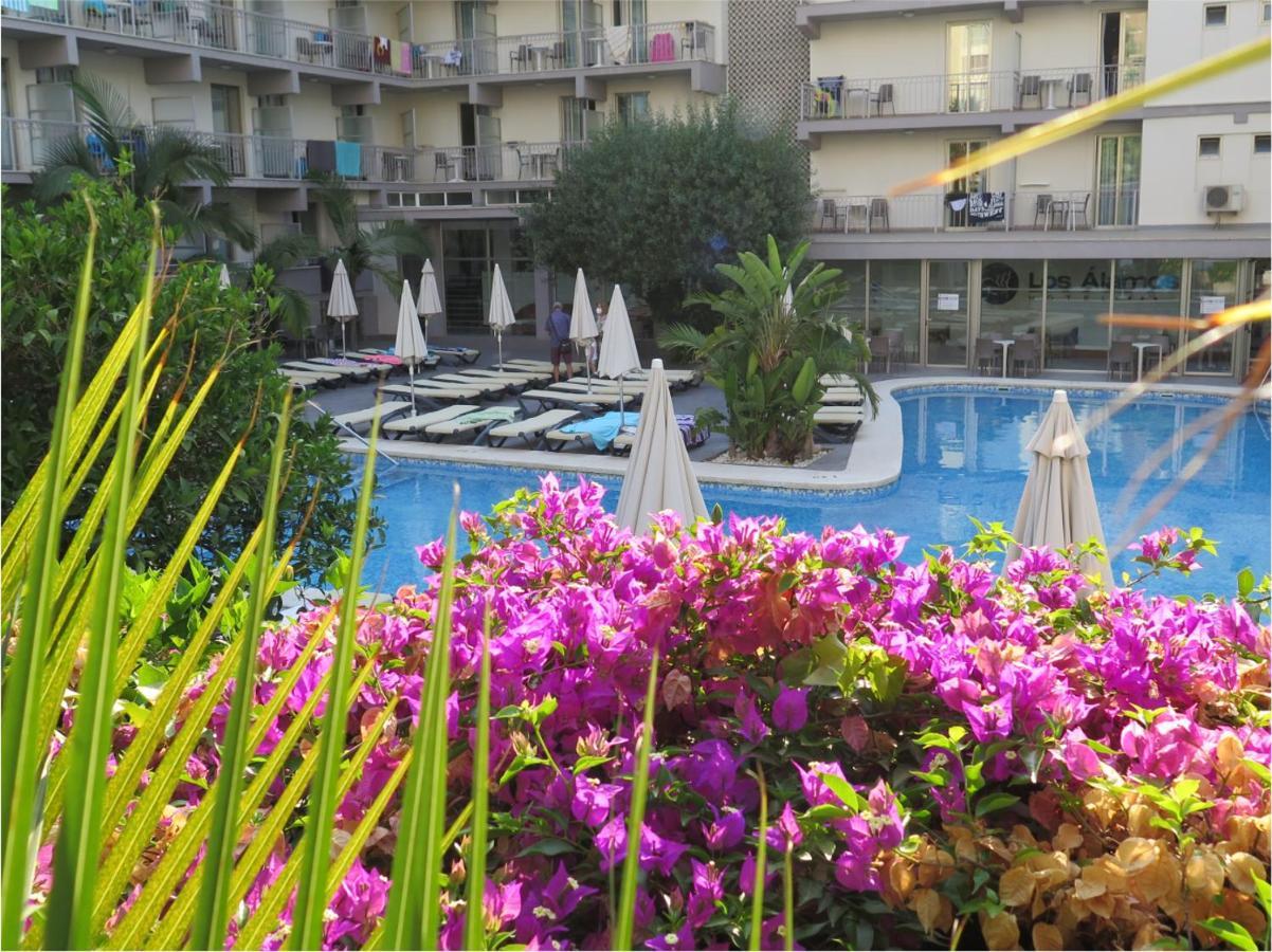 Los Alamos Benidorm Zewnętrze zdjęcie