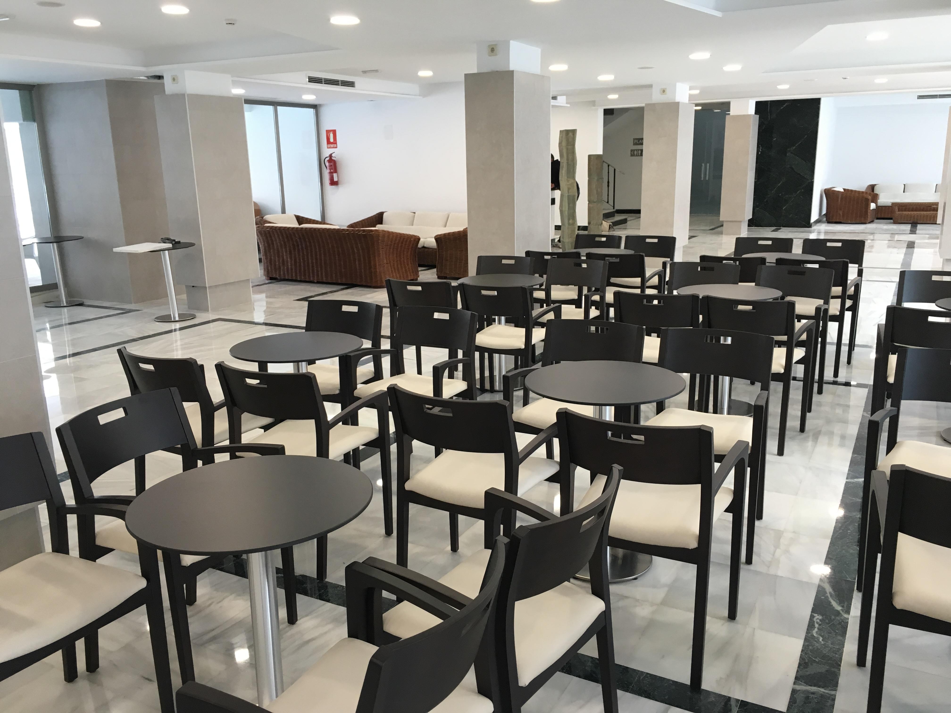 Los Alamos Benidorm Zewnętrze zdjęcie