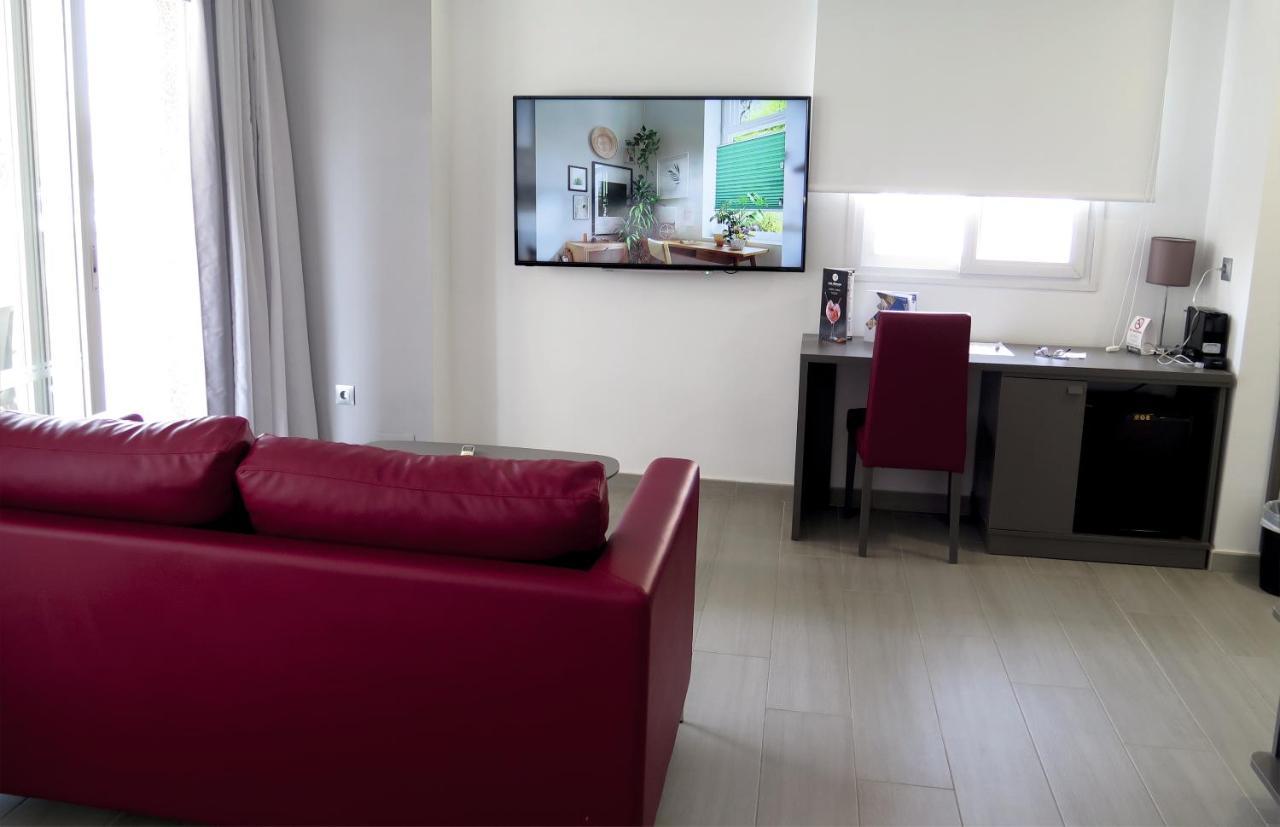 Los Alamos Benidorm Zewnętrze zdjęcie