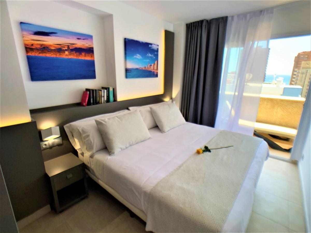 Los Alamos Benidorm Zewnętrze zdjęcie