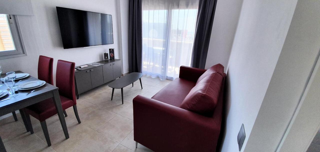 Los Alamos Benidorm Zewnętrze zdjęcie